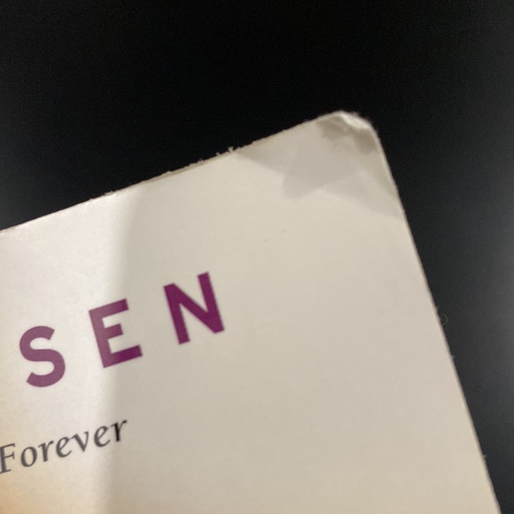 This Lullaby by Sarah Dessen - Paperback Novel - Picture 7 of 9